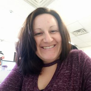 Meet your Posher, Stacey